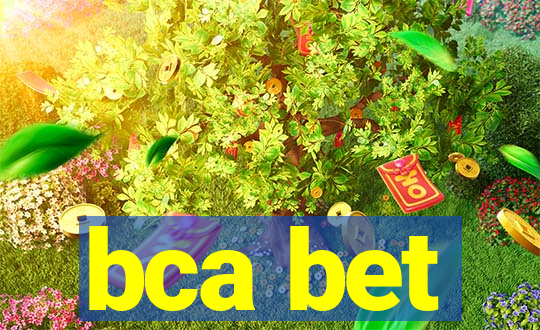 bca bet